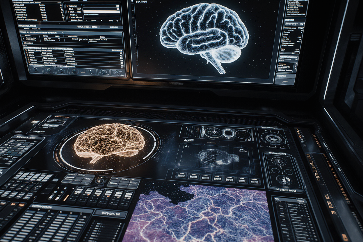 AI-powered diagnostics platforms AI-powered diagnostics platforms