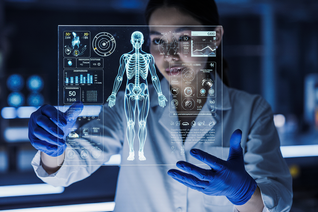 HOW TO APPROACH INVESTING IN HEALTHCARE TECHNOLOGY: STARTUPS VS. ESTABLISHED PLAYERS